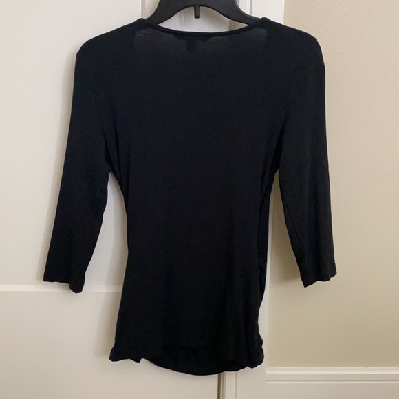 Banana republic long sleeve shirt - Picture 2 of 4